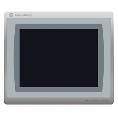 AB 2711P-T12X22D9P Automazione industriale Golden Supplier PlC Controller