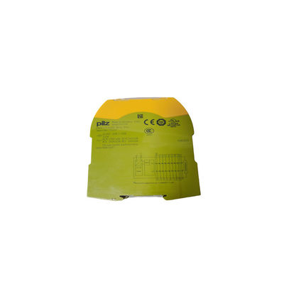 PILZ PSS 3075/3 PLC Compact Programmable Safety Systems