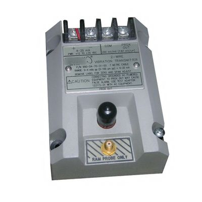 Bently 1900/65A-01-01-02-00-01 PLC Monitor di attrezzature universali