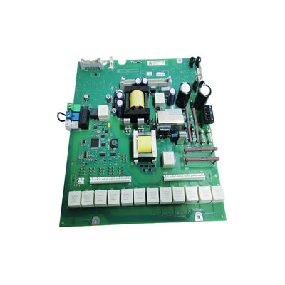 Siemens 7MH7158-0AA00 CPU PLC Model PAC And Dedicated Controllers