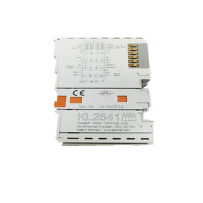 Beckhoff KL3408 Modulo di comunicazione