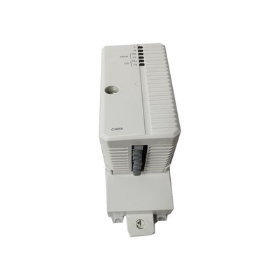 MODULO DI INTERFACCIA DI COMUNICAZIONE DEL DCS DI ABB CI858