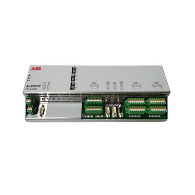 MODULO DEL REGOLATORE DELL'ECCITATORE DEL DCS UNITROL DEL PC D235 A101 3BHE032025R010 DI ABB