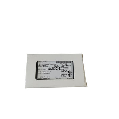 MODULO INTRODOTTO DI PLC 1734-IB4 IN-CABINET