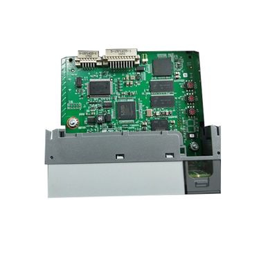 MODULO DI COMUNICAZIONE DI PLC 1747-AENTR SLC 500 ETHERNET/IP
