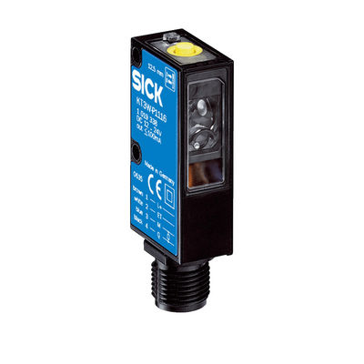 SICK WTB9L-3P2261 1058230 Modulo PLC Sensore di prossimità fotoelettrica