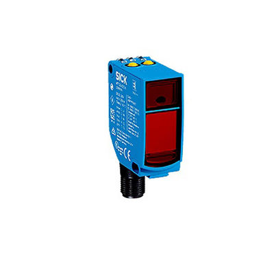 SICK AFM60A-S4NB018x12 1059039 Interfaccia di comunicazione Ethernet del modulo PLC