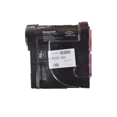 Honeywell FC-RUSIO-3224 PLC Control Processor Input / Output Module per l'automazione industriale