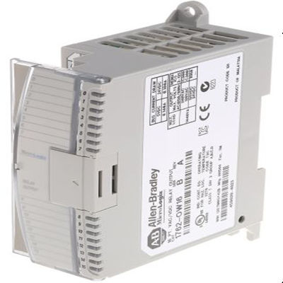 MODULO PRODOTTO DEL RELÈ DI PLC 1762-OW16 MICROLOGIX 1200