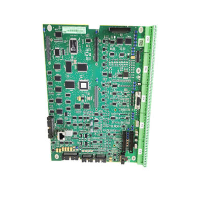 ABB YPM 106E Modulo DCS velocità di ingresso per impianti chimici ed elettrici