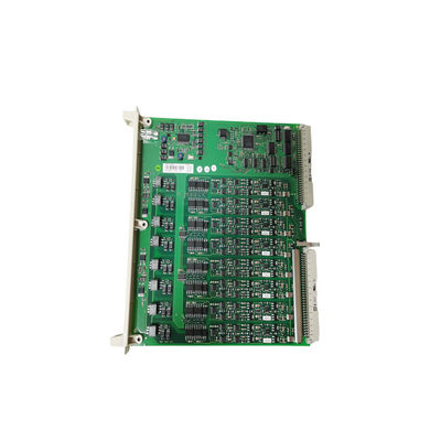 ABB DATX-110 3ASC25H209 Modulo DCS Blocco terminale I/O ad alte prestazioni