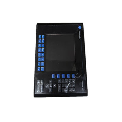 AB 2711E-K10C6 PLC 2711E Serie touch screen Modulo di interfaccia uomo-macchina touch panel originale