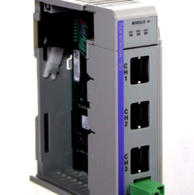 MODULO DI COMUNICAZIONE DI PLC 1769-SM2 CONTROLLOGIX