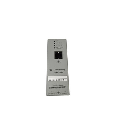 COMMUTATORE DELLA LINGUETTA DI ETHERNET DI PLC 1783-ETAP STRATIX 6000