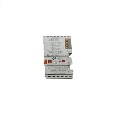 Beckhoff CX1000-0011 PLC Channel Analog Input Terminal di alta qualità