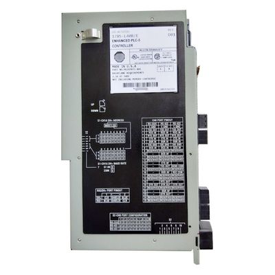 MODULO DEL REGOLATORE DI LOGICA DI PLC 1785-L40B PLC-5