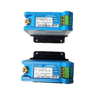 Bently 330400-00-01 PLC 3300 XL 25 mm Proximitor Sensor Originale Rapida consegna