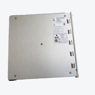 Bently 3500/94M-00-00-00 PLC 3500/94M VGA Display Monitor Nuovo stock originale