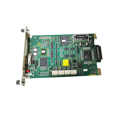 ABB DATX 100 Modulo DCS Processore ad alte prestazioni