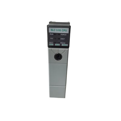 AB 1756-EN2TRK Modulo di controllo PLCLogix 32 punti di ingresso digitale di alta qualità