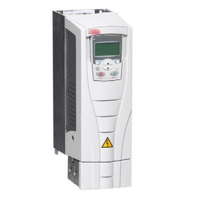 ABB ACS880-01-087A-3 DCS Modulo LV AC Industrial Single Drive montato su parete