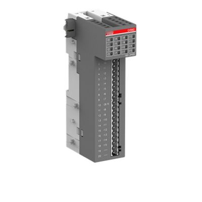 ABB ACS880-01-038A-3 DCS Modulo LV AC Industrial Single Drive montato su parete