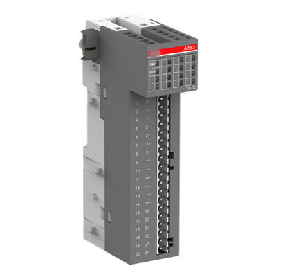 ABB ACS310-03E-06A2-4 DCS Modulo LV AC Industrial Montaggio a parete a trazione singola