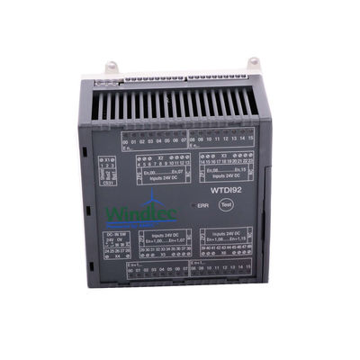 ABB GJR5250800R0202 Modulo DCS Modulo di I/O analogo