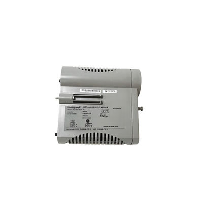 Honeywell CC-PAOX01 Modulo DCS Modulo di ingresso analogo di alto livello