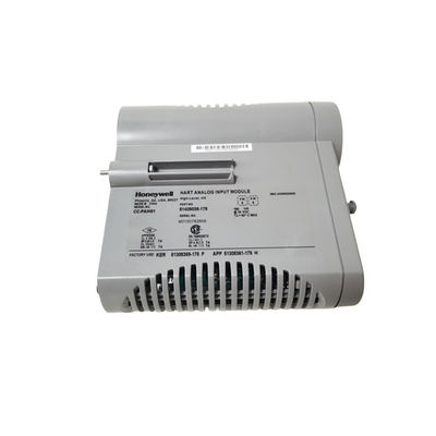 Honeywell CC-TAlD01 Modulo DCS Modulo di ingresso analogo di alto livello
