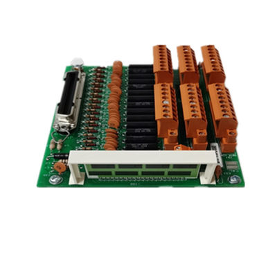 Honeywell TK-CCR013 Modulo DCS Modulo di uscita discreto