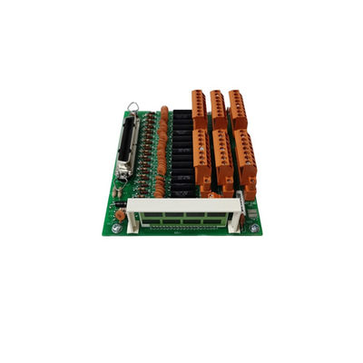 Honeywell TK-MUX021 Modulo DCS Modulo di uscita discreto