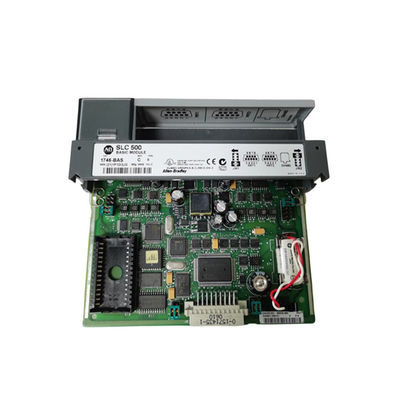 AB 1746-A13 Modulo PLC a 4 canali Moduli analoghi/O di alta qualità