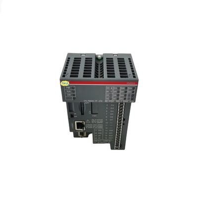 DI del modulo processore 8 di ABB PM554-TP-ETH 1SAP120600R0071 AC500