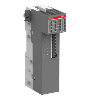 MODULO INTRODOTTO DIGITALE DEL DCS DI ABB DI561, 24VDC