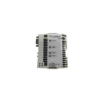MODULO DELL'ADATTATORE DI DP DEL DCS PROFIBUS DI ABB RPBA-01