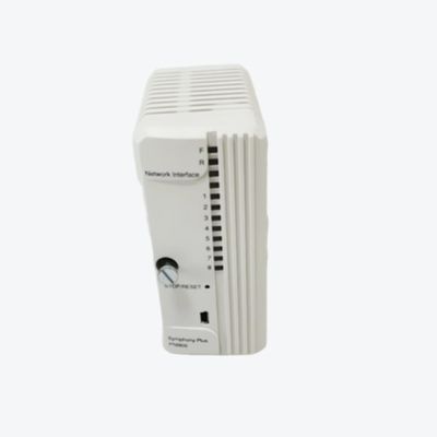 MODULO DI INTERFACCIA DI RETE DELLA PIANTA DEL DCS DI ABB PNI800+MB805