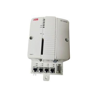 Modulo processore del CPU di CA 800M di ABB PM861AK01 3BSE018157R1