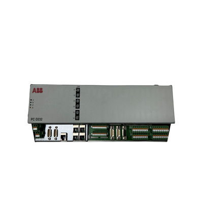 MODULO DELL'INGRESSO/USCITA DI COMUNICAZIONI DEL DCS DEL PC D232 3BHE022293R0101 DI ABB