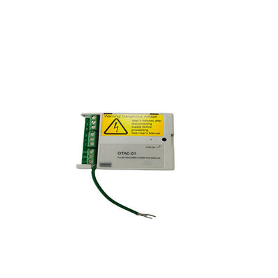 MODULO DEL CODIFICATORE CONECTION DEL DCS DI ABB OTAC-01 3AUA0000002051