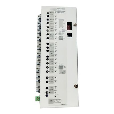 MODULO DI RAMIFICAZIONE DELL'UNITÀ DEL DCS DI ABB NDBU-95C