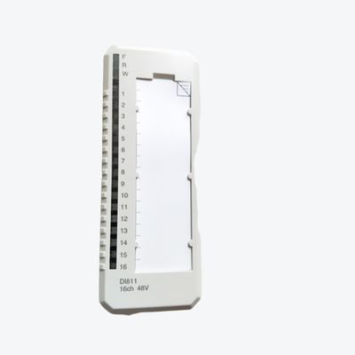 MODULO INTRODOTTO DIGITALE DEL DCS DI ABB DI811 3BSE008552R1