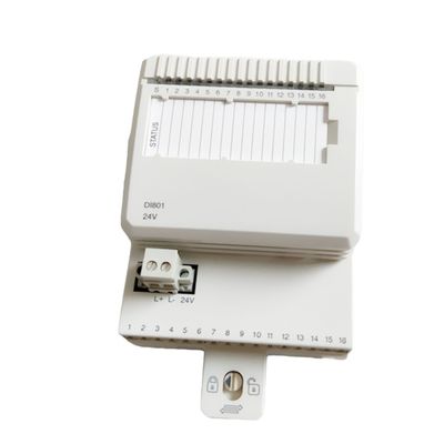 MODULO INTRODOTTO DIGITALE DEL DCS S800 DI ABB DI801