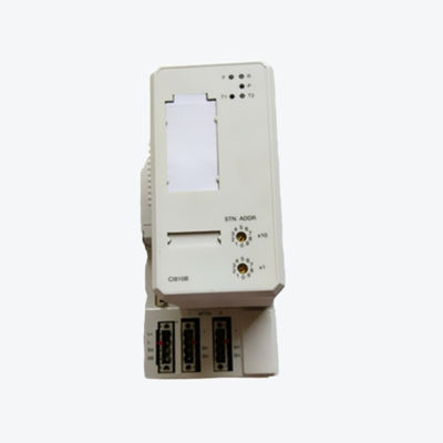 MODULO DI INTERFACCIA DI COMUNICAZIONE DEL DCS FIELDBUS DI ABB CI810B 3BSE020520R1