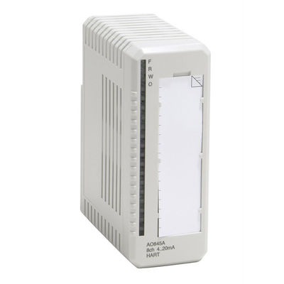 MODULO PRODOTTO ANALOGICO DEL DCS DI ABB AO845A 3BSE045584R1