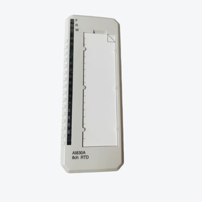MODULO ENTRATA ANALOGICO DEL DCS DI ABB AI830A