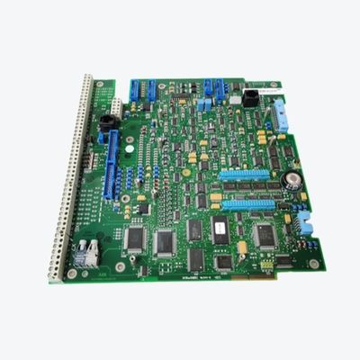 ABB 3BSE019327R1 Modulo DCS Modulo di controllo Modulo originale