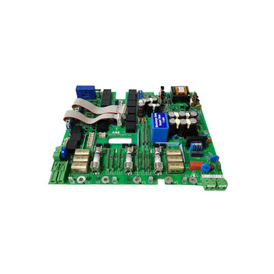 ABB 1VCF309499S0012 Modulo di controllo DCS Modulo alimentatore