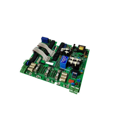 ABB BFPS-95C Modulo DCS Invertitore di frequenza Fan Board