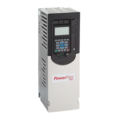 AB 20G1ANC140AA0NNNNN PLC Modulo PowerFlex Air Cooled 753 AC Drive